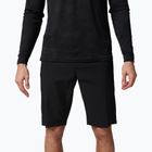 Fox Racing Ranger 2024 black men's cycling shorts