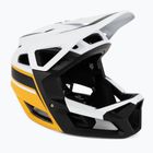 Fox Racing Proframe RS RACIK bicycle helmet yellow 30923_496