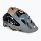 Fox Racing Speedframe Pro Cliff bike helmet green 30930_553