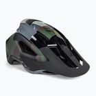 Fox Racing Speedframe Pro bike helmet green 31197_461