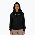 Women's cycling sweatshirt Fox Racing Absolute black
