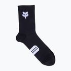 Fox Racing 6 Ranger Prepack 3-pack cycling socks black