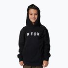 Children's sweatshirt Fox Racing Absolute Jr black