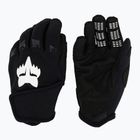 Fox Racing Kids Dirtpaw Jr cycling gloves black