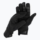 Fox Racing Defend Pro Winter black cycling gloves