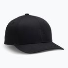 Children's baseball cap Fox Racing Fox Head 110 Snapback Jr black/black