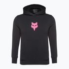 Fox Racing Legacy Jr black/pink children's cycling sweatshirt