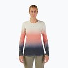 Women's cycling longsleeve Fox Racing Ranger Drirelease Mid Lunar bone