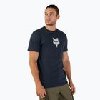 Men's Fox Racing Fox Head midnight t-shirt