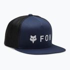 Men's Fox Racing Absolute Mesh Snapback cap midnight