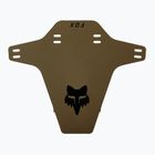 Fox Racing Fox Mud Guard olive green bicycle mudguard