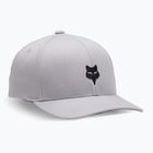 Children's baseball cap Fox Racing Fox Head 110 Snapback Jr steel grey