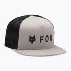 Men's Fox Racing Absolute Mesh Snapback cap steel grey