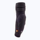 Fox Racing Launch Elbow bicycle elbow protectors black