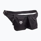 Fox Racing Fox Head Premium 3 l black kidney pouch