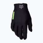 Men's cycling gloves Fox Racing Flexair 50 Years black
