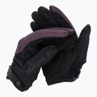 Women's cycling gloves Fox Racing Ranger Gel dark purple