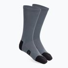 Fox Racing 8 Ranger graphite cycling socks