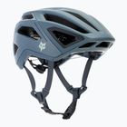 Fox Racing Crossframe Pro Solid graphite bike helmet