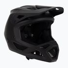 Fox Racing Rampage MT matte black bicycle helmet