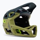 Fox Racing Proframe RS Taunt CE bike helmet pale green