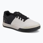 Men's platform cycling shoes Fox Racing Union Canvas vintage white