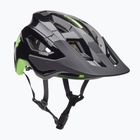 Fox Racing Speedframe Pro 50 Years bike helmet black