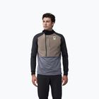 Men's cycling sweatshirt Fox Racing Defend Thermal Hoodie ash