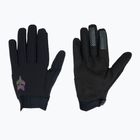 Men's cycling gloves Fox Racing Defend Lo-Pro Fire black