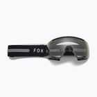 Fox Racing Purevue Lunar black/black/clear cycling goggles