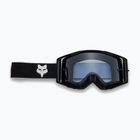 Cycling goggles Fox Racing Airspace Core black