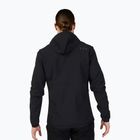 Men's cycling sweatshirt Fox Racing Ranger Fire Hoodie black