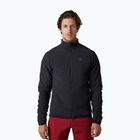 Men's cycling jacket Fox Racing Defend Fire Alpha black