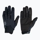 Men's cycling gloves Fox Racing Defend Wind Offroad black