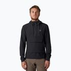 Men's cycling jacket Fox Racing Ranger Wind Pullover black