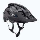 Fox Racing Speedframe Pro Lunar black bike helmet