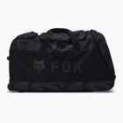 Fox Racing Shuttle 180 Roller travel bag 152 l black camo