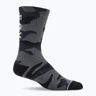 Fox Racing Fox Camo Crew black camo socks