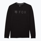 Men's cycling long sleeve Fox Racing Absolute Tech black/black