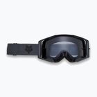 Bike goggles Fox Racing Airspace Core graphite/smoke