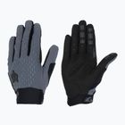 Men's cycling gloves Fox Racing Defend graphite