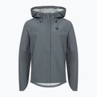 Men's cycling jacket Fox Racing Ranger 2.5L water graphite