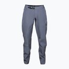 Men's cycling trousers Fox Racing Ranger 2.5L Water graphite