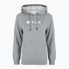 Women's sweatshirt Fox Racing Absolute W heather graphite