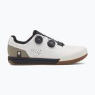 Men's MTB cycling shoes Fox Racing Union GM white