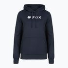 Women's sweatshirt Fox Racing Absolute W midnight
