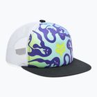 Fox Racing Future Trucker Jr children's baseball cap black