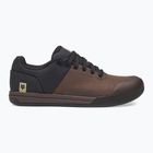 Men's platform cycling shoes Fox Racing Union Canvas cocoa