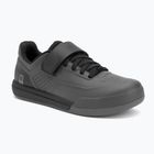 Men's MTB cycling shoes Fox Racing Union dark shadow grey