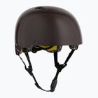 Fox Racing Flight Pro Solid cocoa bike helmet